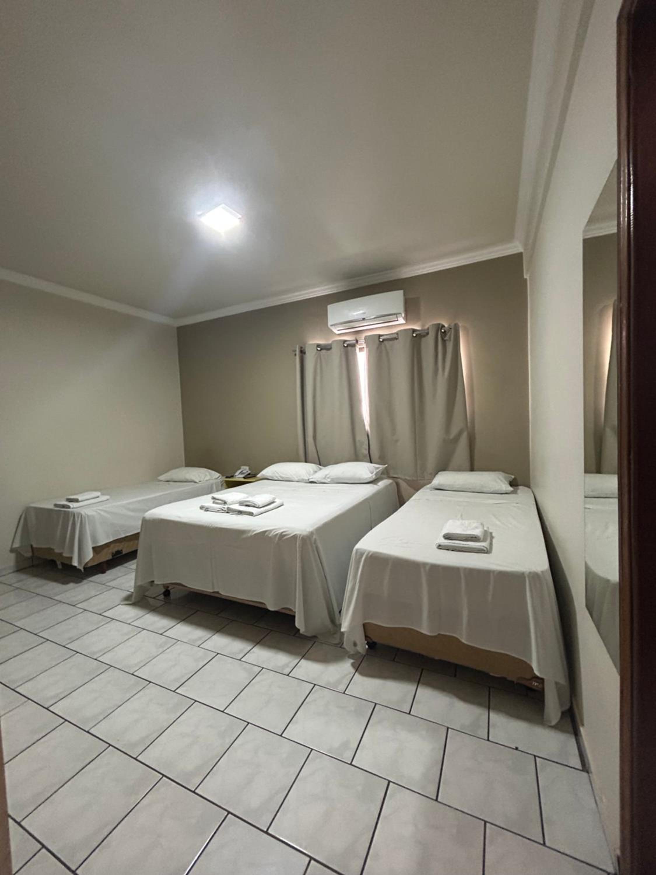 Superior Quadruple Room