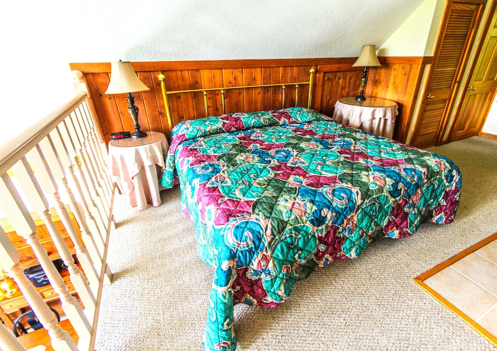 Loft, 1 Bedroom