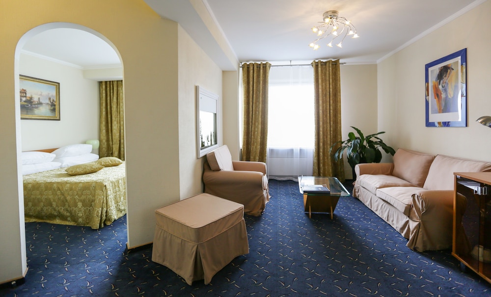 Suite photo 2