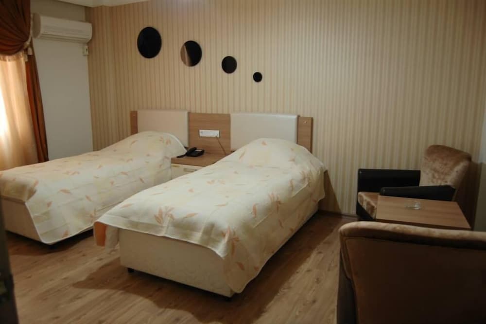 Triple Room photo 1
