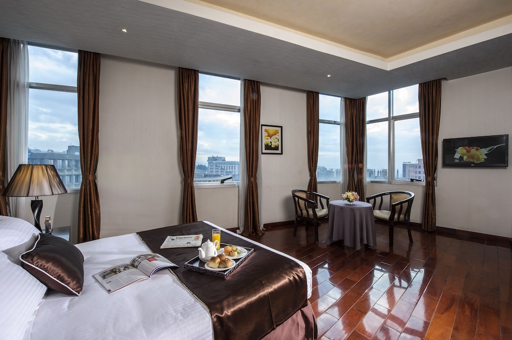 Standard Single Room photo 1