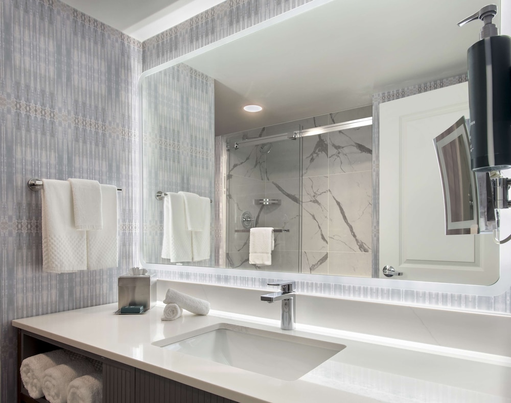 DoubleTree by Hilton Poughkeepsie, 사진 2