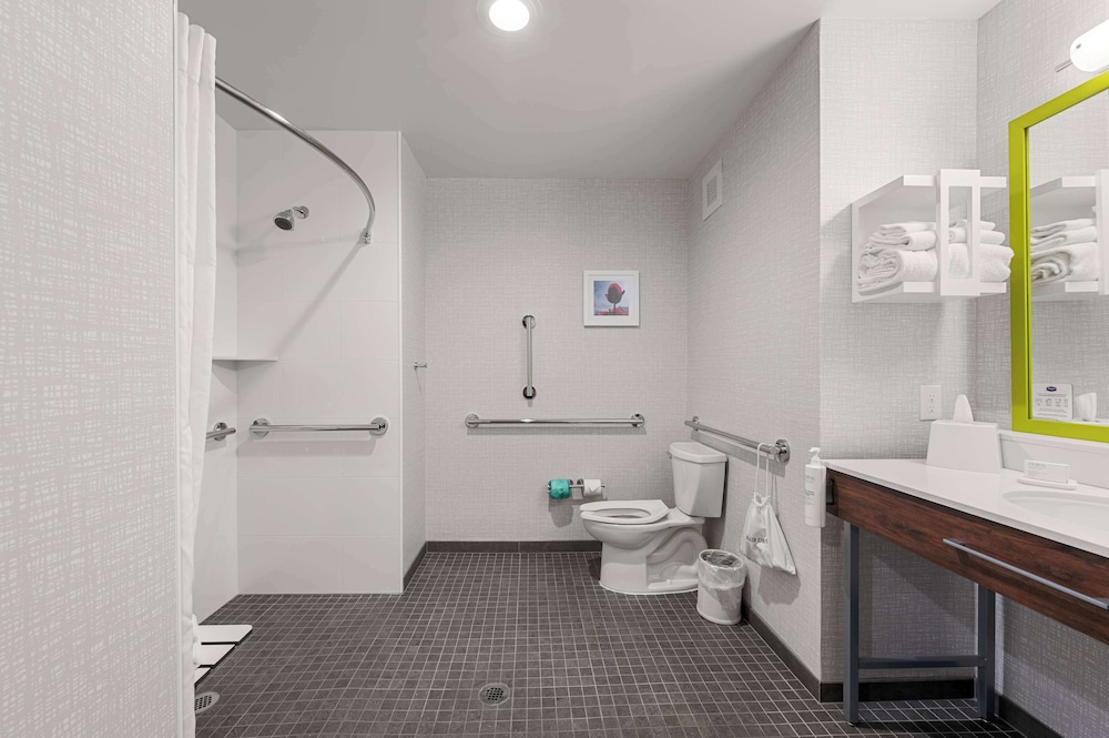 Hampton Inn Front Royal, 写真 10