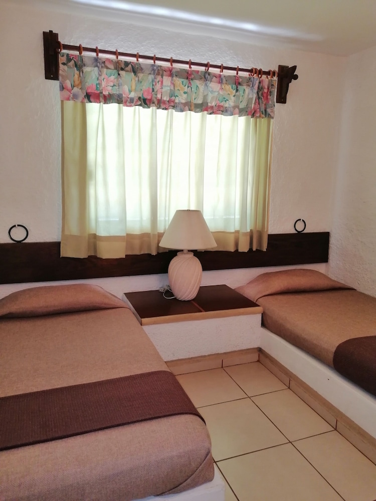 Family Double Room photo 1