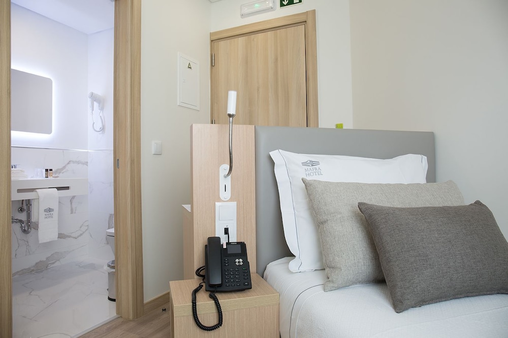 Standard Single Room photo 2
