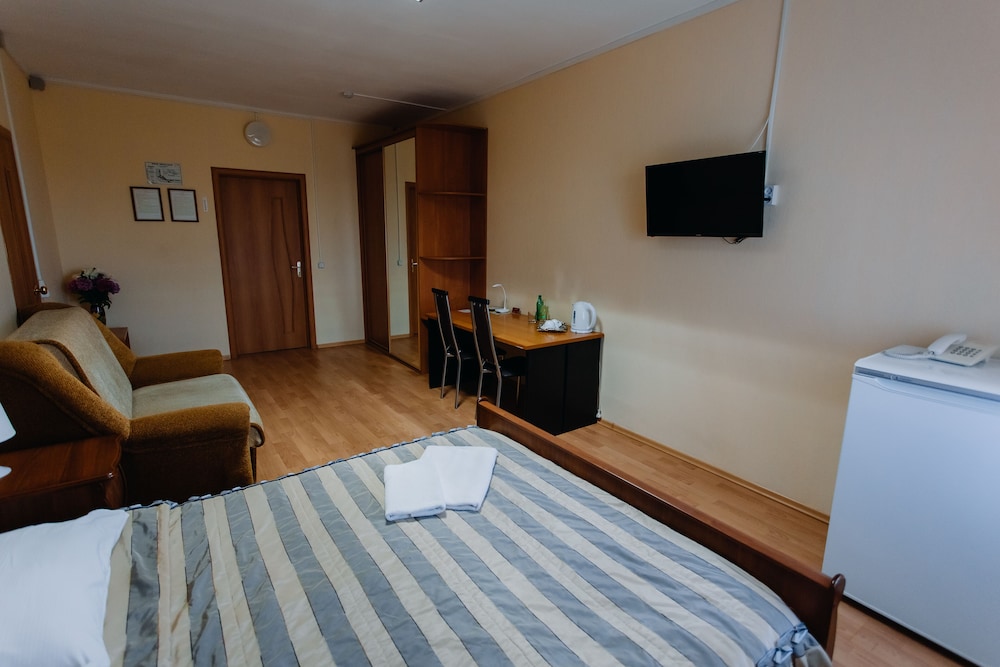 Superior Double Room, Private Bathroom photo 2