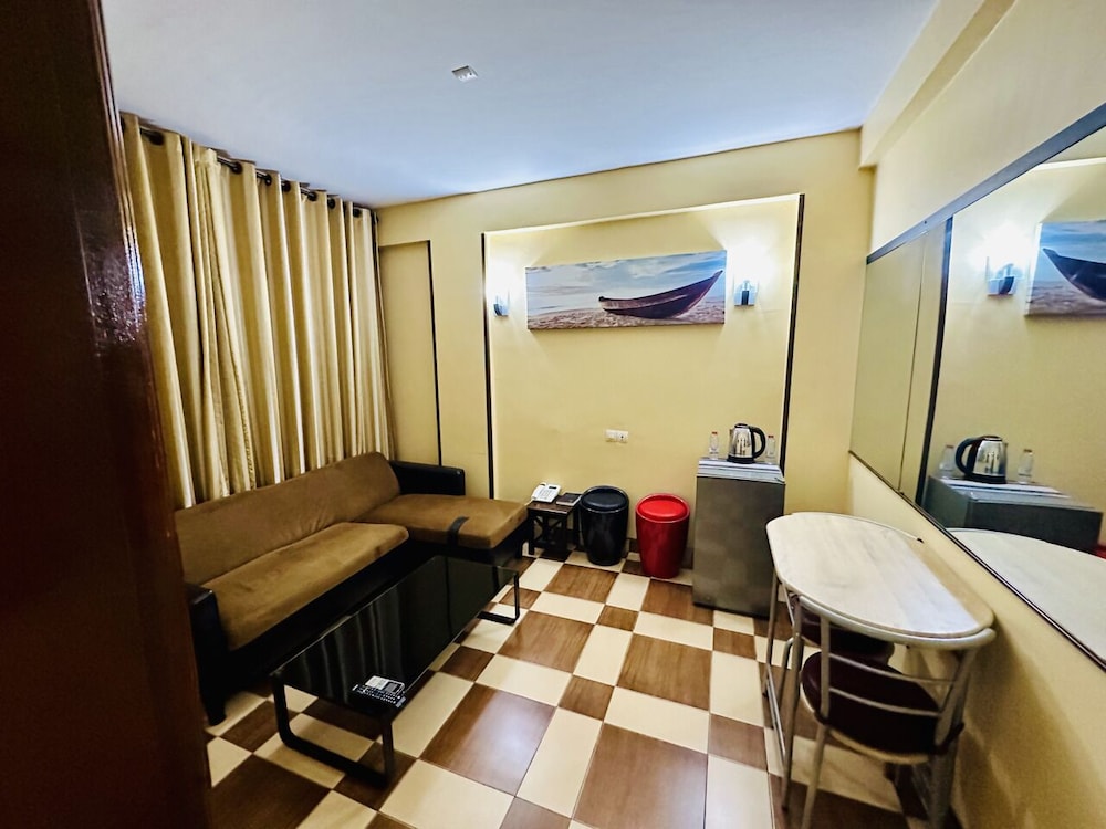 Suite photo 3