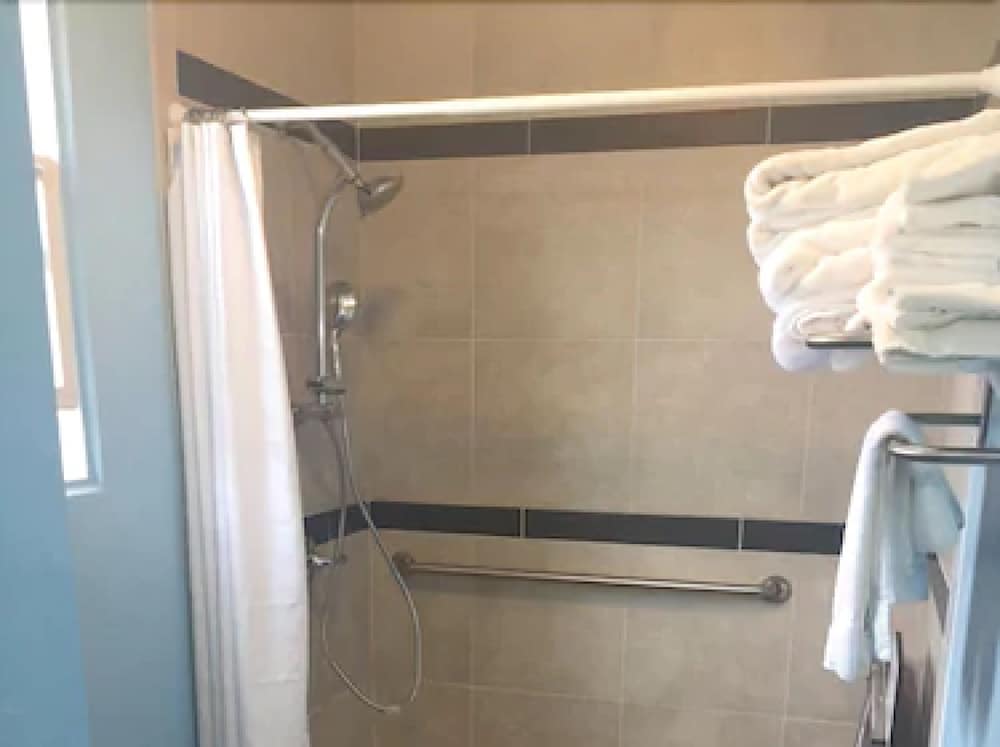 Dolphin Cove Motel, Zdjęcie 3
