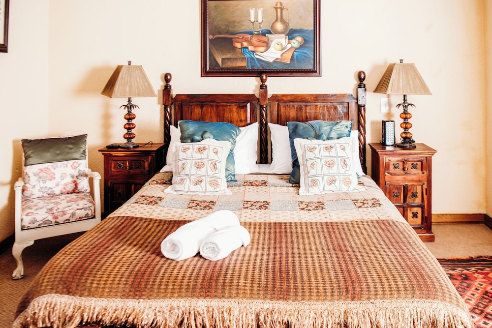Luxury Room photo 1