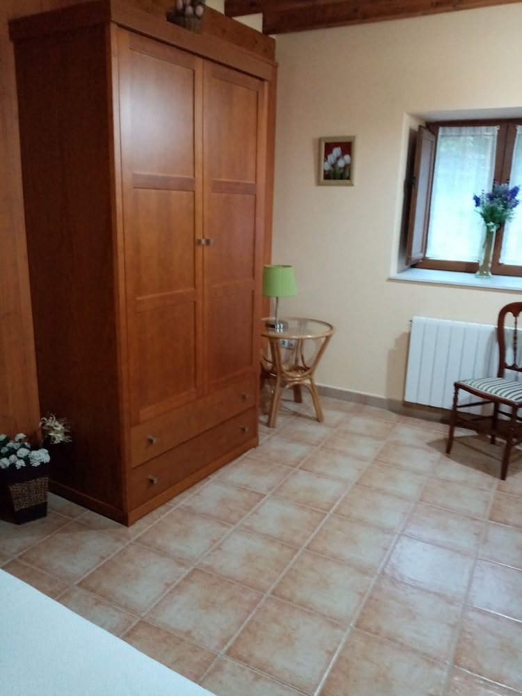 Habitación Estándar, 1 Cama Doble, Vista a la Ciudad