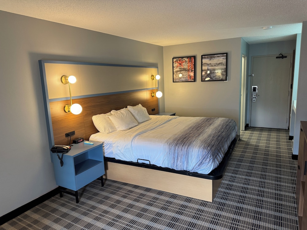 Room, 1 Queen Bed, Non Smoking - Photo 2