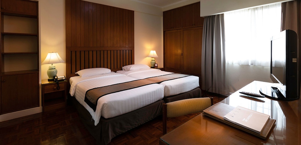 2-Bedroom Suite photo 2