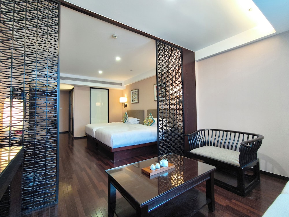 Comfort Twin Room