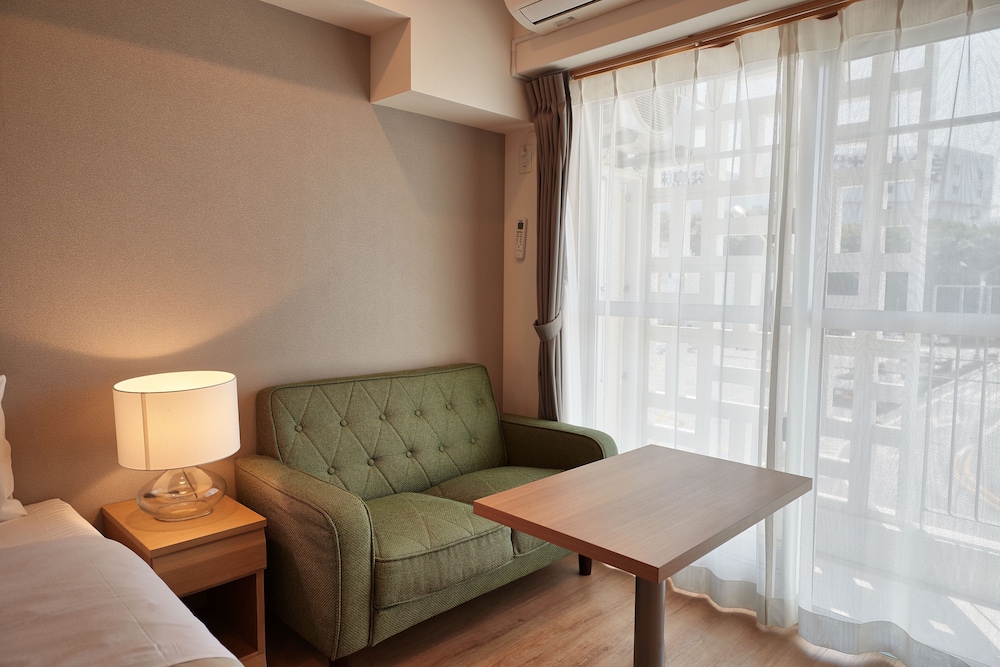Double Room, Non Smoking - Photo 16