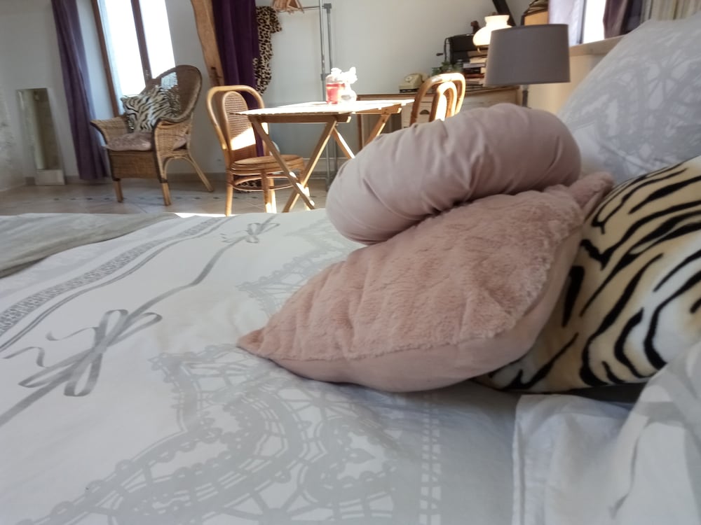 Romantic Double Room photo 1
