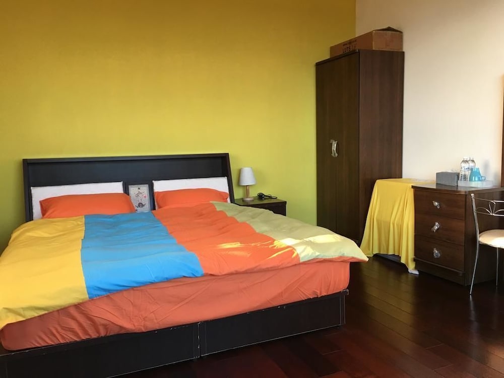 Superior Double Room, Non Smoking photo 2