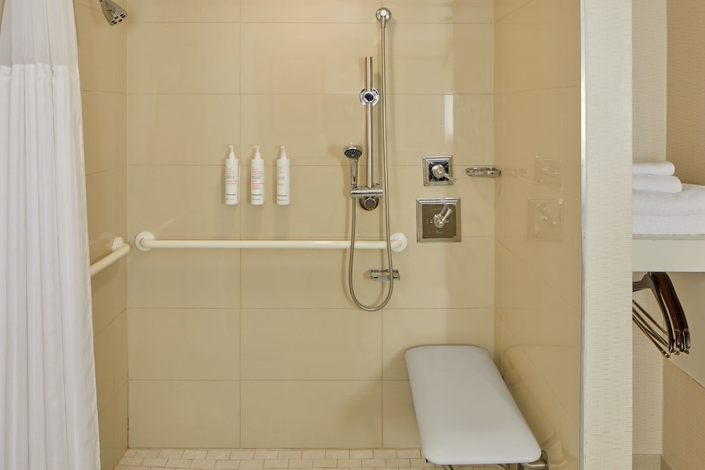 Detroit Metro Airport Marriott, Billede 3