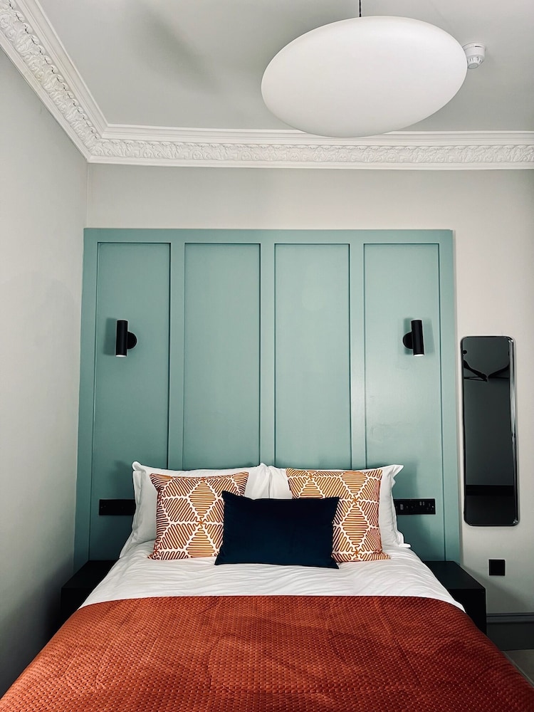 Classic Double Room photo 1
