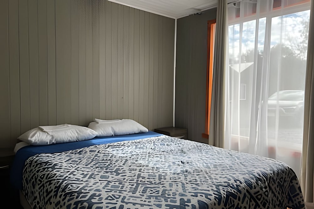 Comfort Cabin