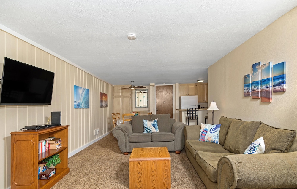 North Coast Village F-200 Beach Oasis, Billede 20