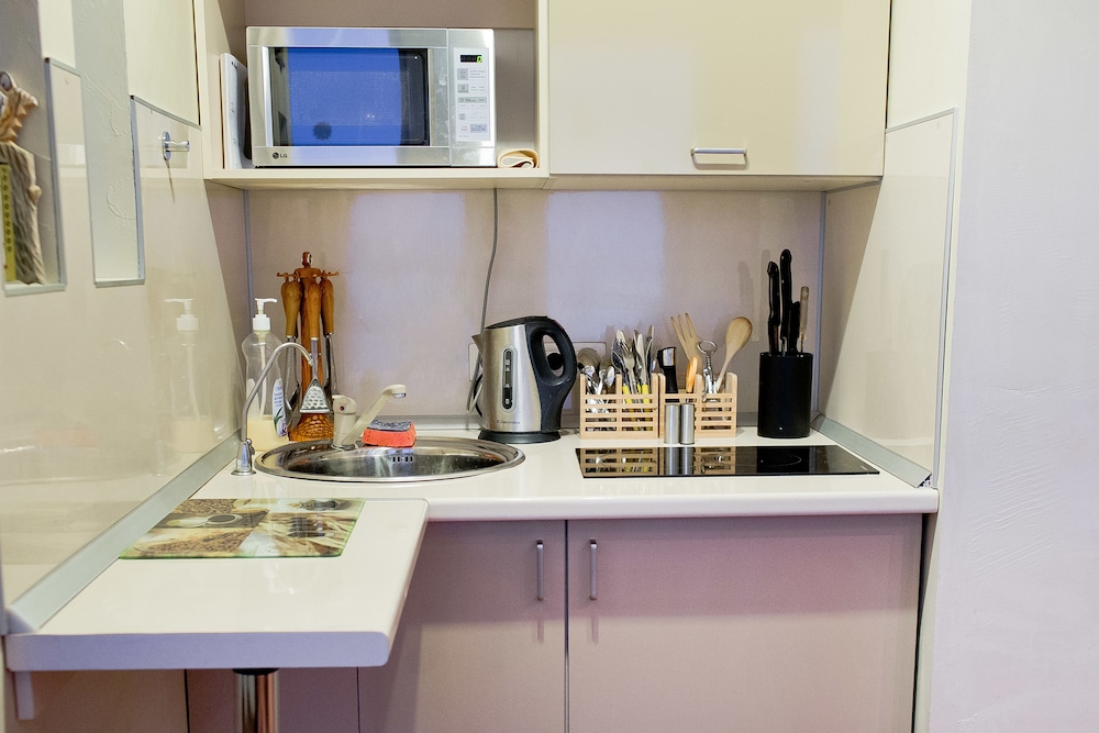 Superior Apartment, Kitchen photo 2