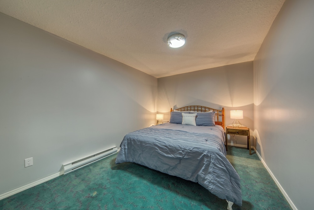 Family Townhome photo 3