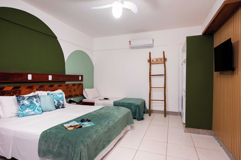 Family Suite photo 1