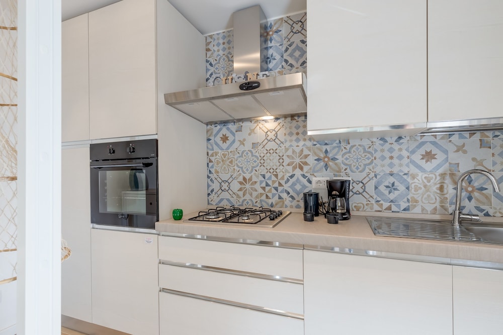 Standard Apartment, 1 Bedroom, Beachside (Porto Letizia Rossini 2)