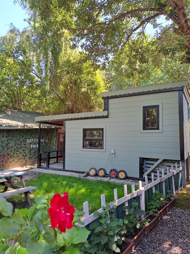 Standard Bungalow, Garden View photo 3