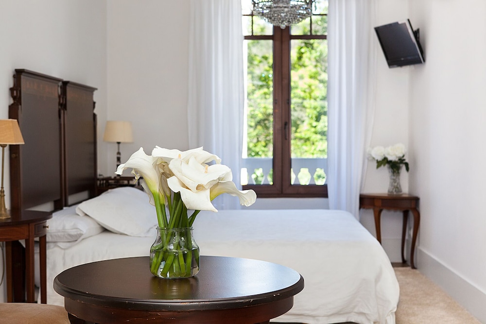 Superior Double or Twin Room photo 2