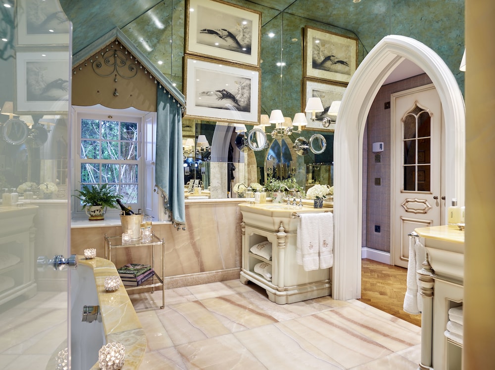 Room (Guinness Boathouse) photo 3