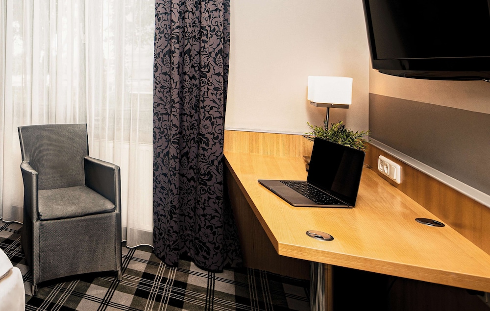 Standard Single Room photo 2