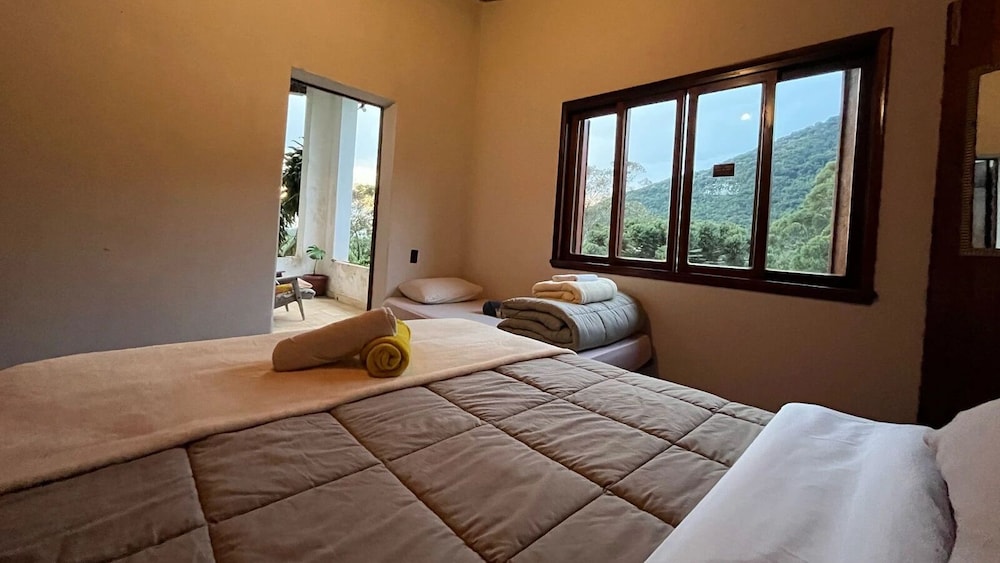 Family Suite, Mountain View