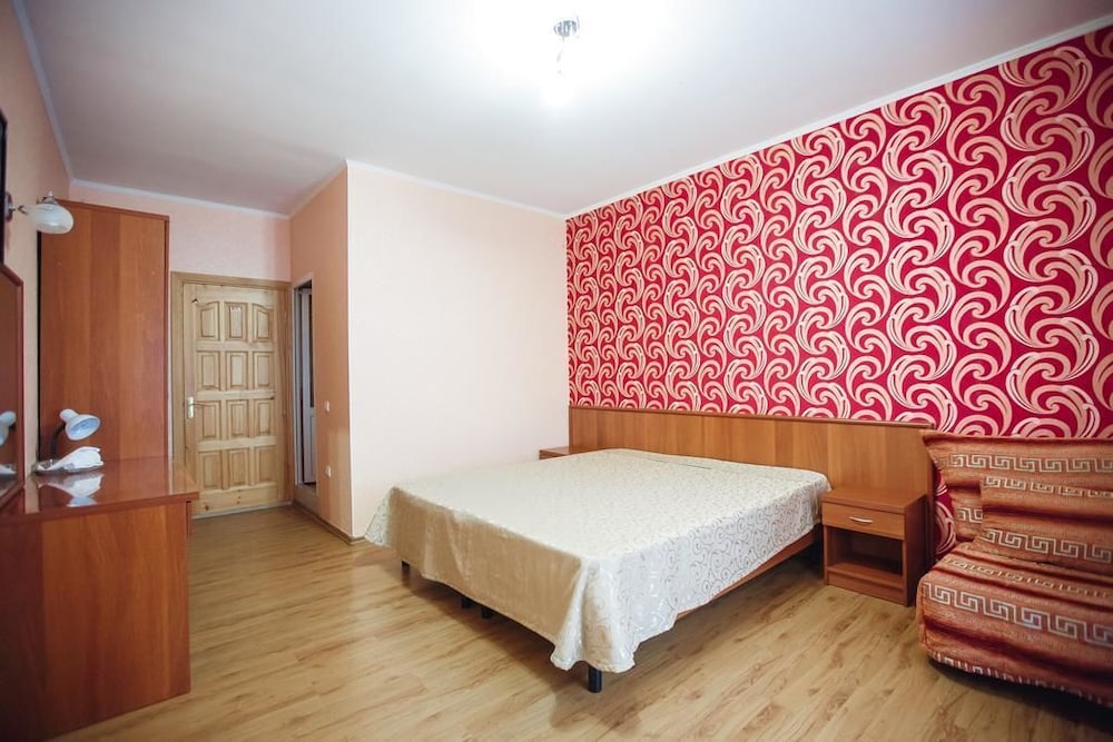 Standard Triple Room photo 1
