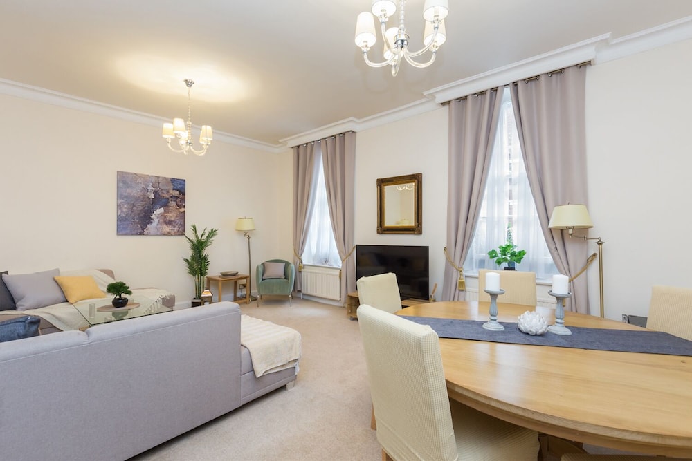Park Lane Apartments/Shaw House, Foto 3