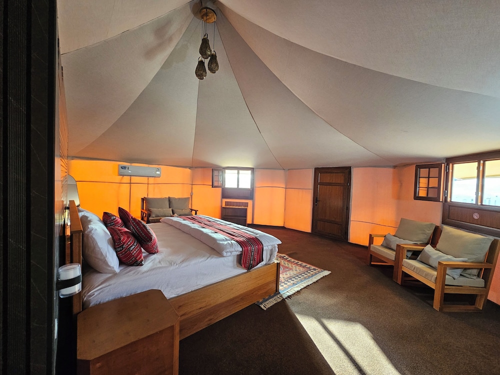 Premium Tent