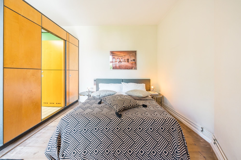 Apartment (Stufenraum) photo 1