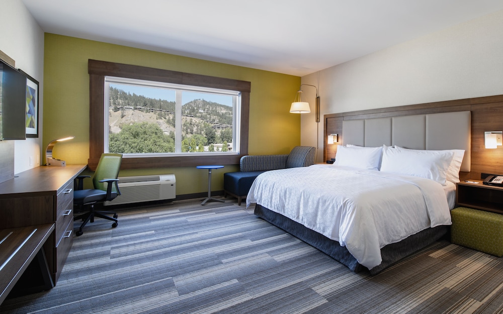 Standard Room, 1 King Bed, Mobility Accessible, Non Smoking (Mobility, Communications) photo 2