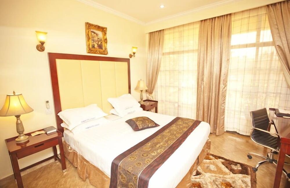 Double Room, Balcony photo 3