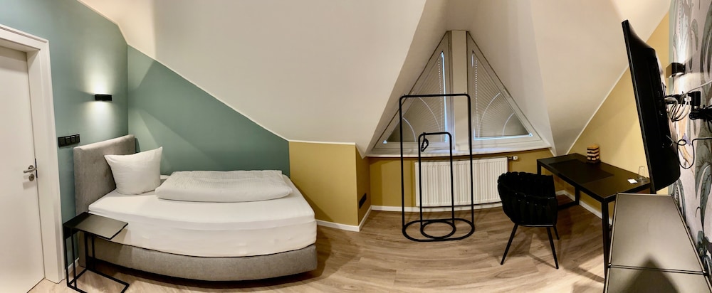 Exclusive Single Room photo 1
