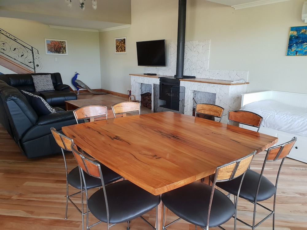 Executive Villa Retreat photo 2
