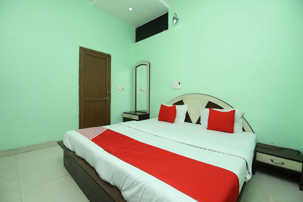 Double Or Twin Room