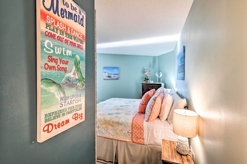 Apartment (1 Bedroom)