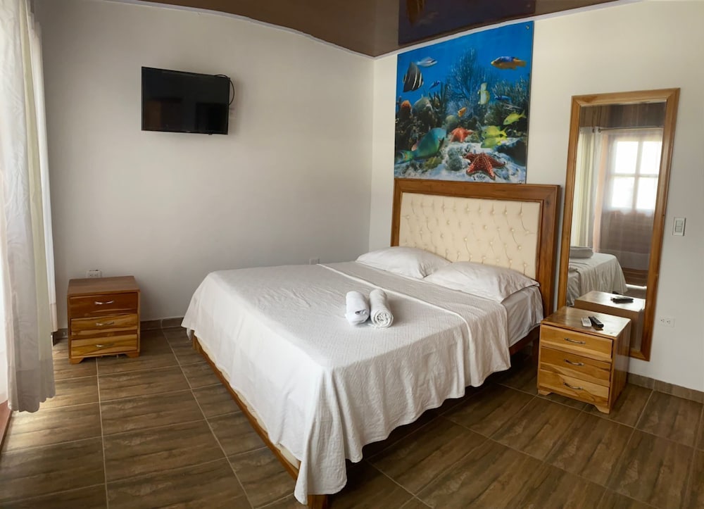 Basic Room, 1 Large Twin Bed photo 1