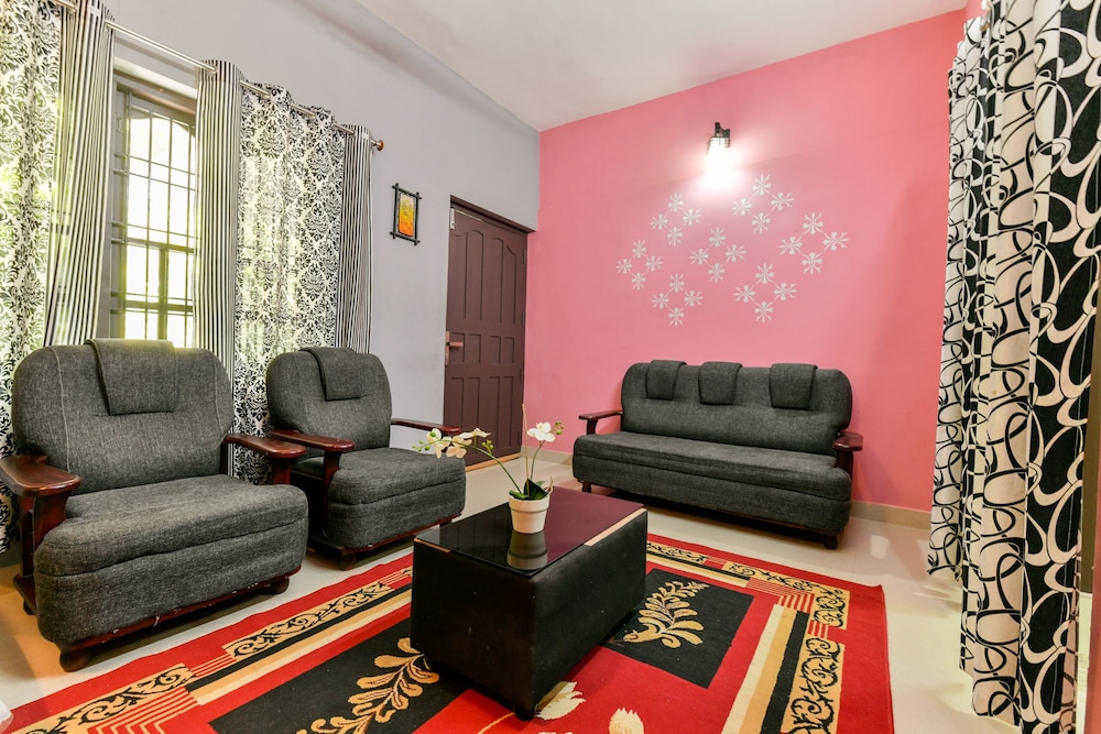 Double or Twin Room photo 1