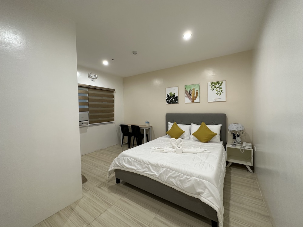 Double Room, 1 Double Bed - Photo 9