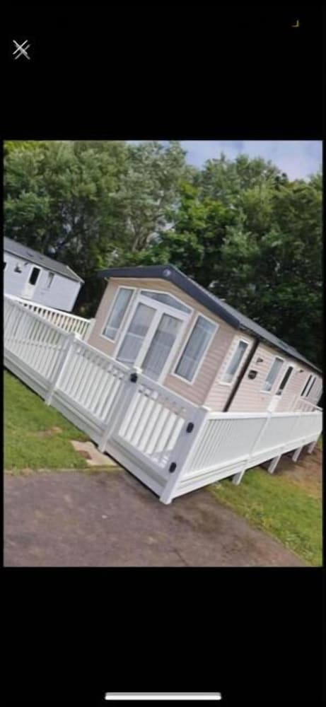 Mobile Home, 3 Bedrooms (Tam O'Shanter 12) photo 3