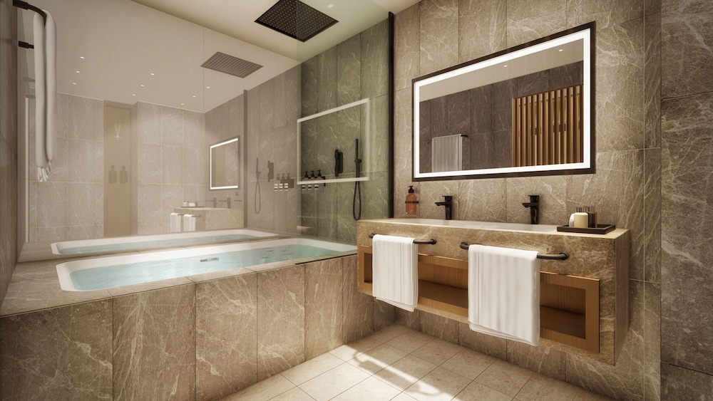Family Selection Suite Beachfront