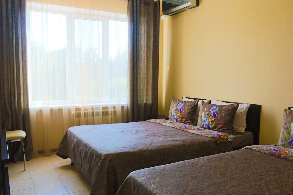 Standard Quadruple Room photo 1