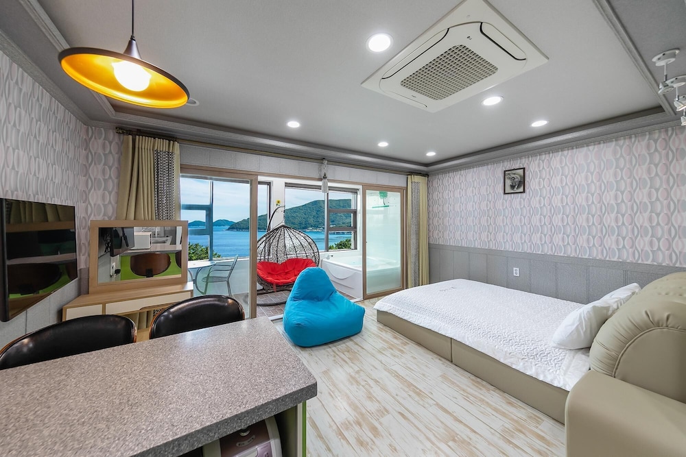 Basic Room, 1 Bedroom (Haneul 402 ( Spa ))
